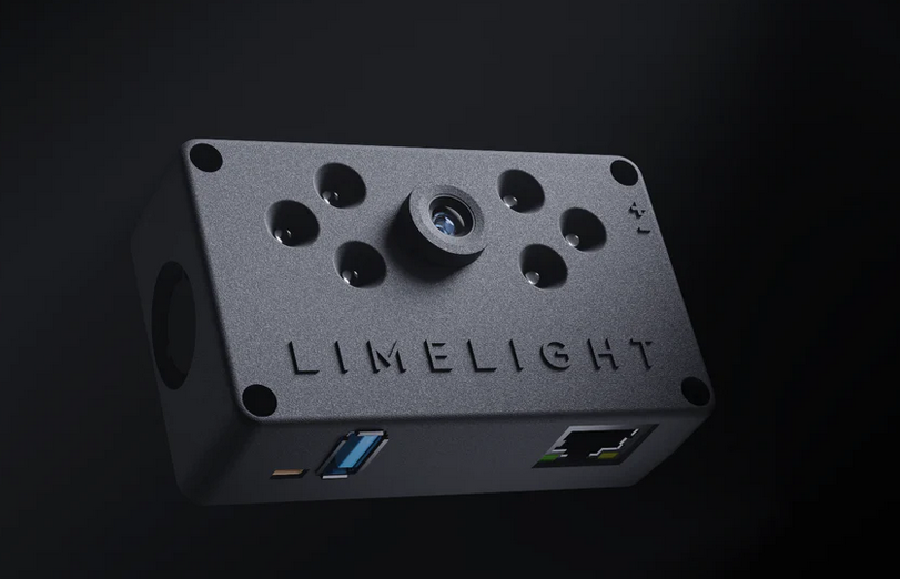 A Limelight Camera