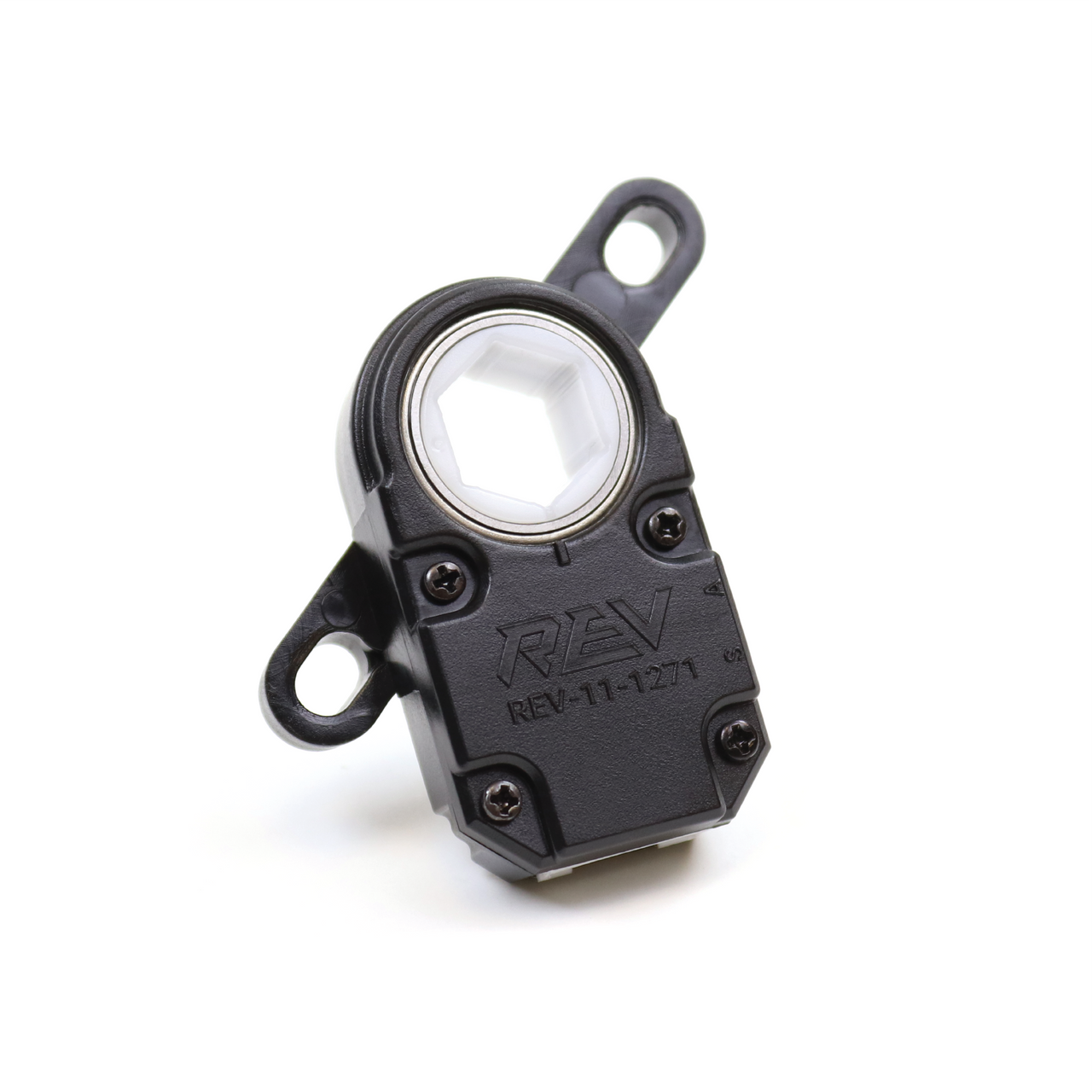 Rev Through Bore ENcoder