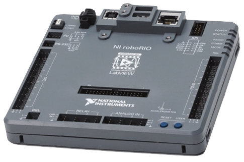 roboRIO